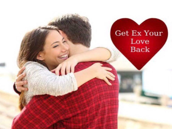 Get your Ex love Back Astrologer in New York